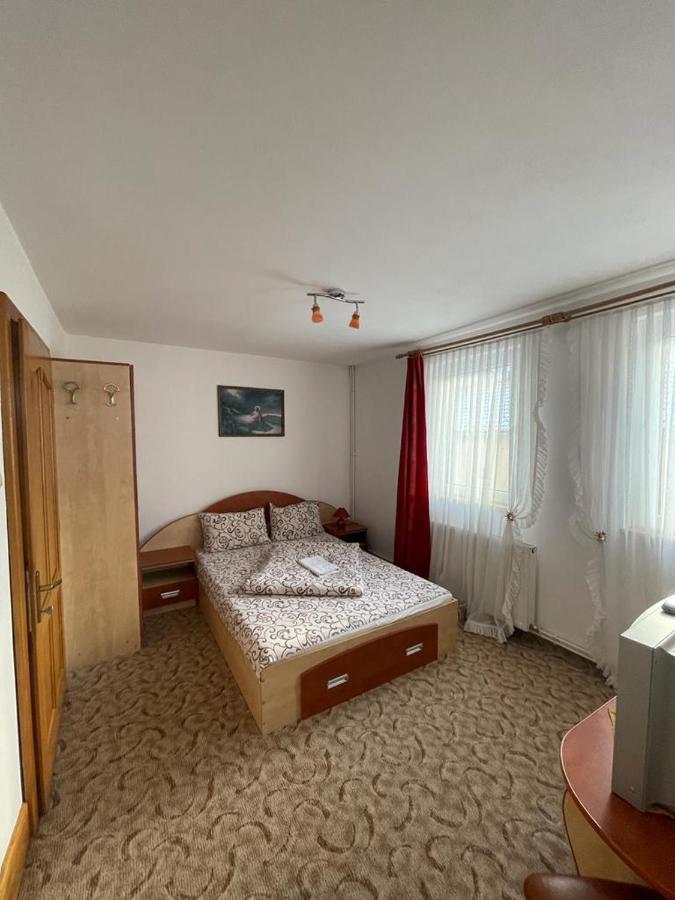 מלון Poiana Mărului Casa De Vis מראה חיצוני תמונה